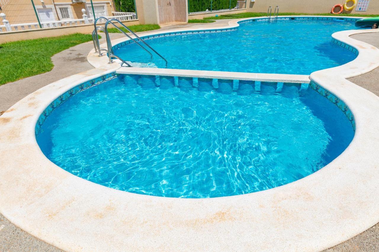 Fidalsa Summer Breeze Dehesa de Campoamor  Dış mekan fotoğraf
