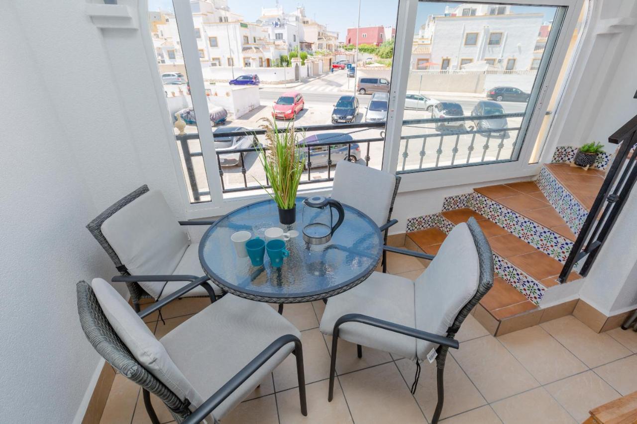 Fidalsa Summer Breeze Dehesa de Campoamor  Dış mekan fotoğraf