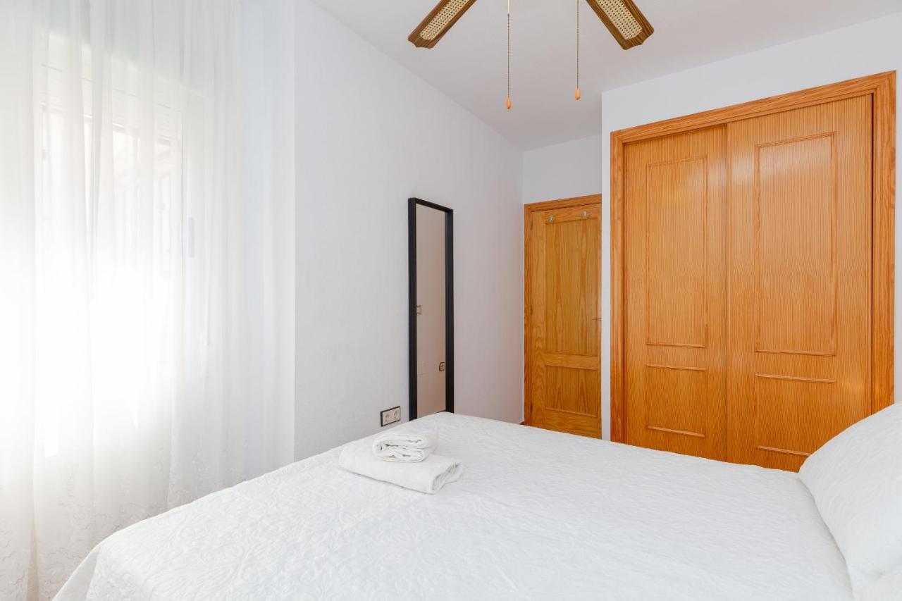 Fidalsa Summer Breeze Dehesa de Campoamor  Dış mekan fotoğraf
