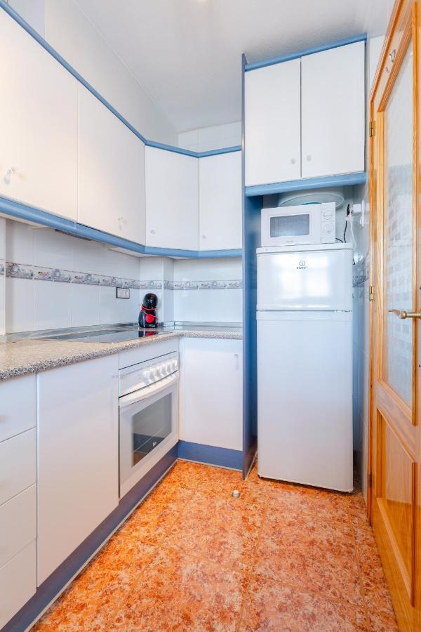 Fidalsa Summer Breeze Dehesa de Campoamor  Dış mekan fotoğraf