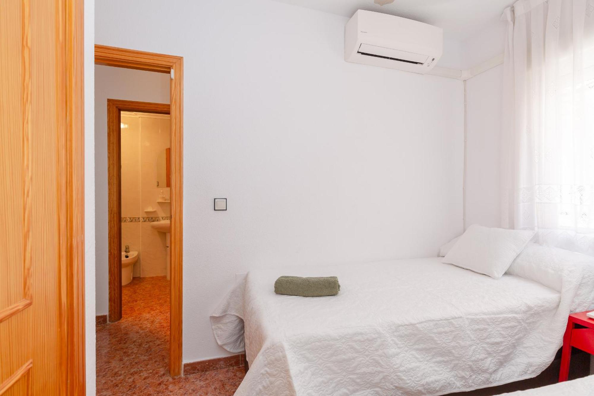 Fidalsa Summer Breeze Dehesa de Campoamor  Dış mekan fotoğraf