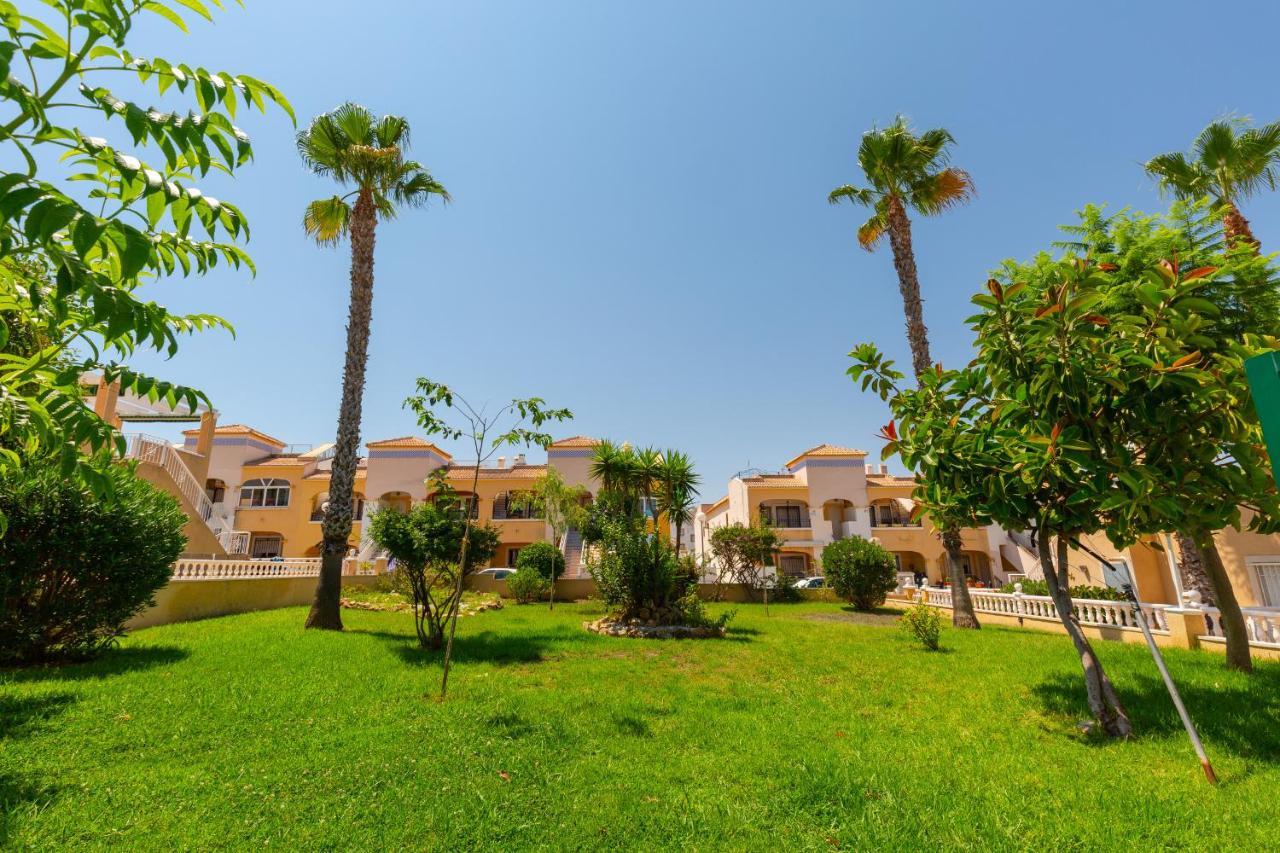 Fidalsa Summer Breeze Dehesa de Campoamor  Dış mekan fotoğraf
