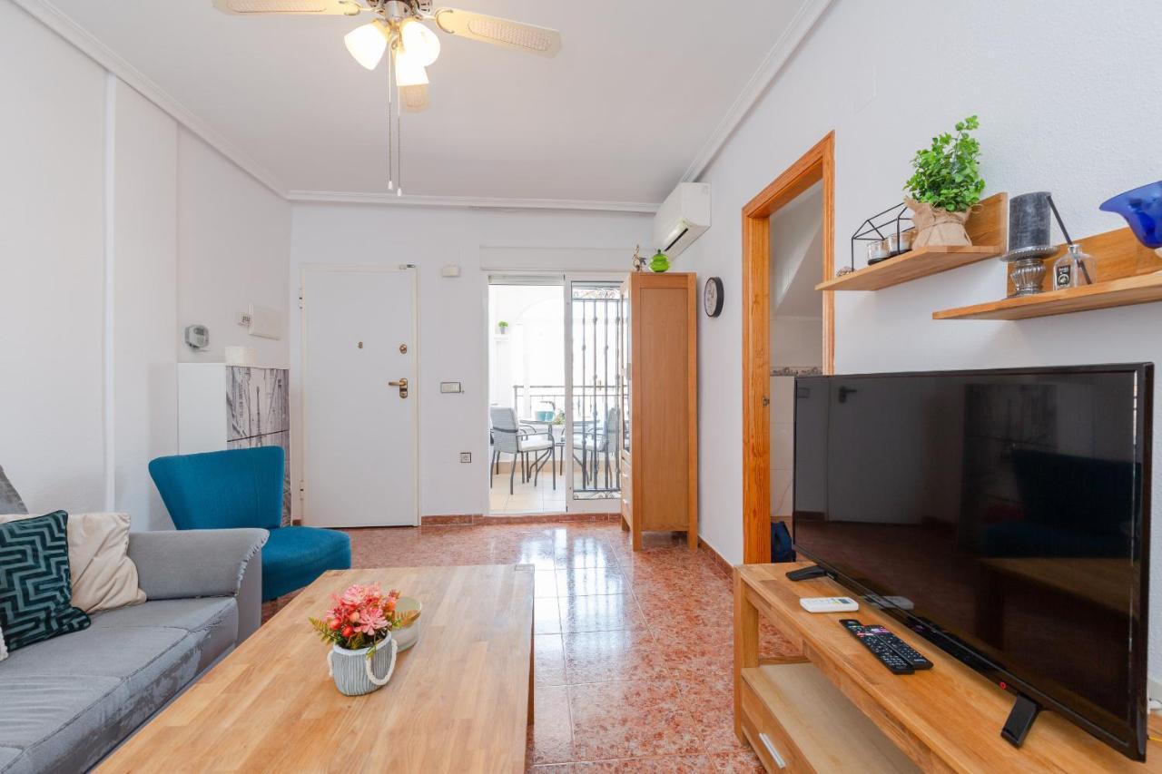 Fidalsa Summer Breeze Dehesa de Campoamor  Dış mekan fotoğraf